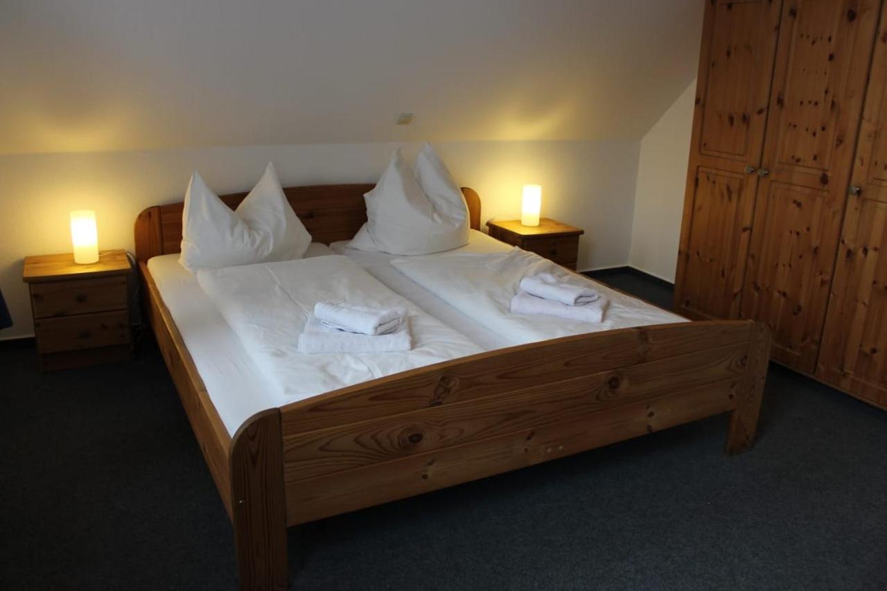 Alte Schmiede Hotel & Restaurant Jork Zewnętrze zdjęcie