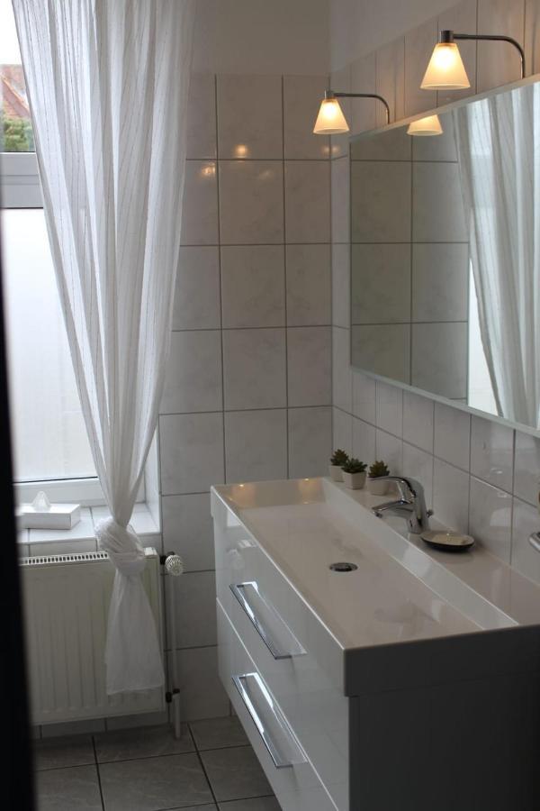 Alte Schmiede Hotel & Restaurant Jork Zewnętrze zdjęcie