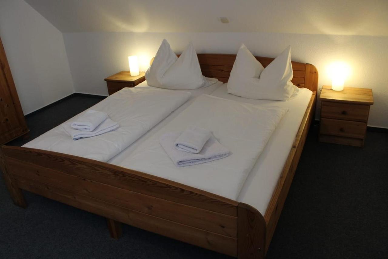 Alte Schmiede Hotel & Restaurant Jork Zewnętrze zdjęcie