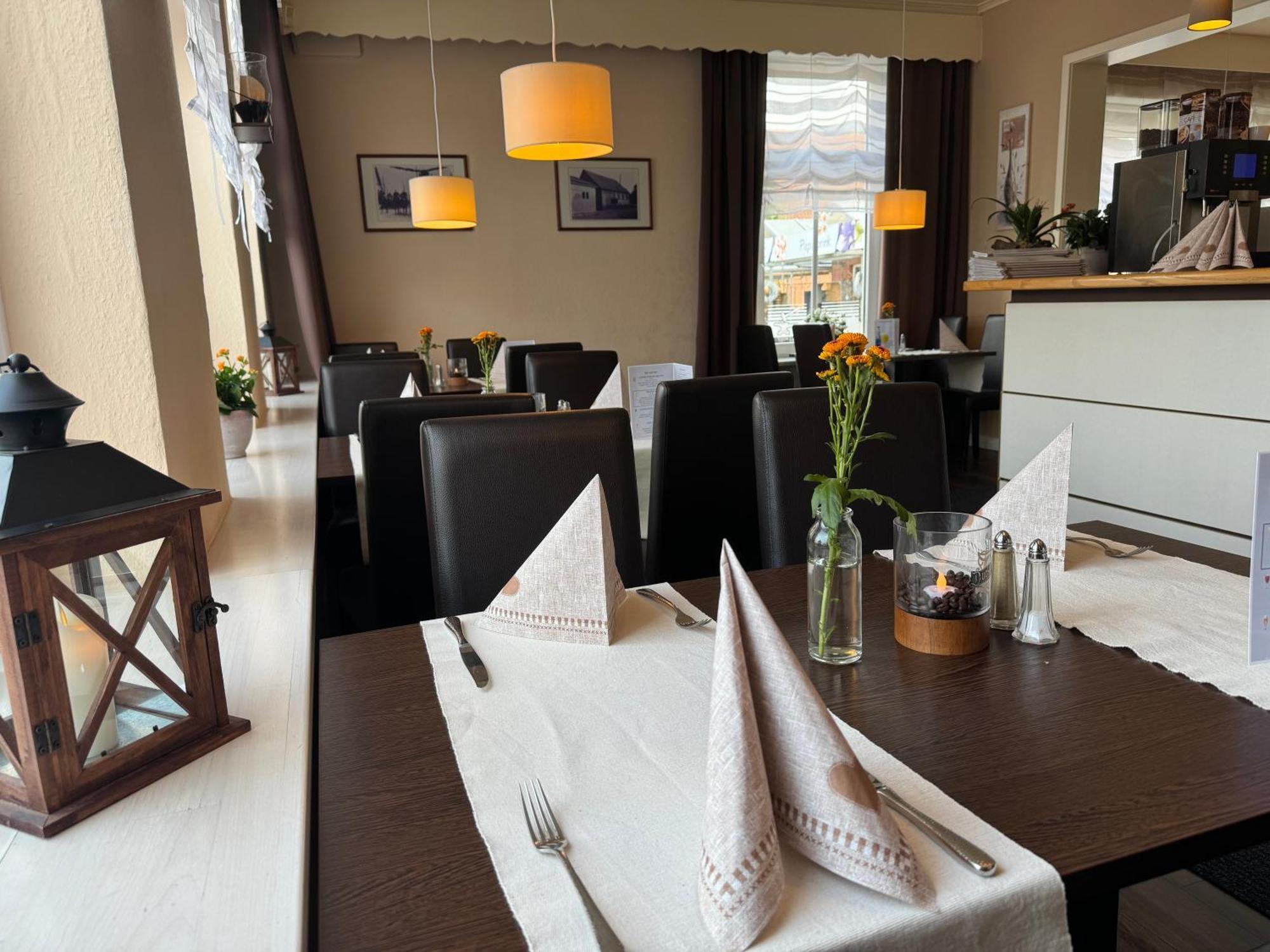 Alte Schmiede Hotel & Restaurant Jork Zewnętrze zdjęcie