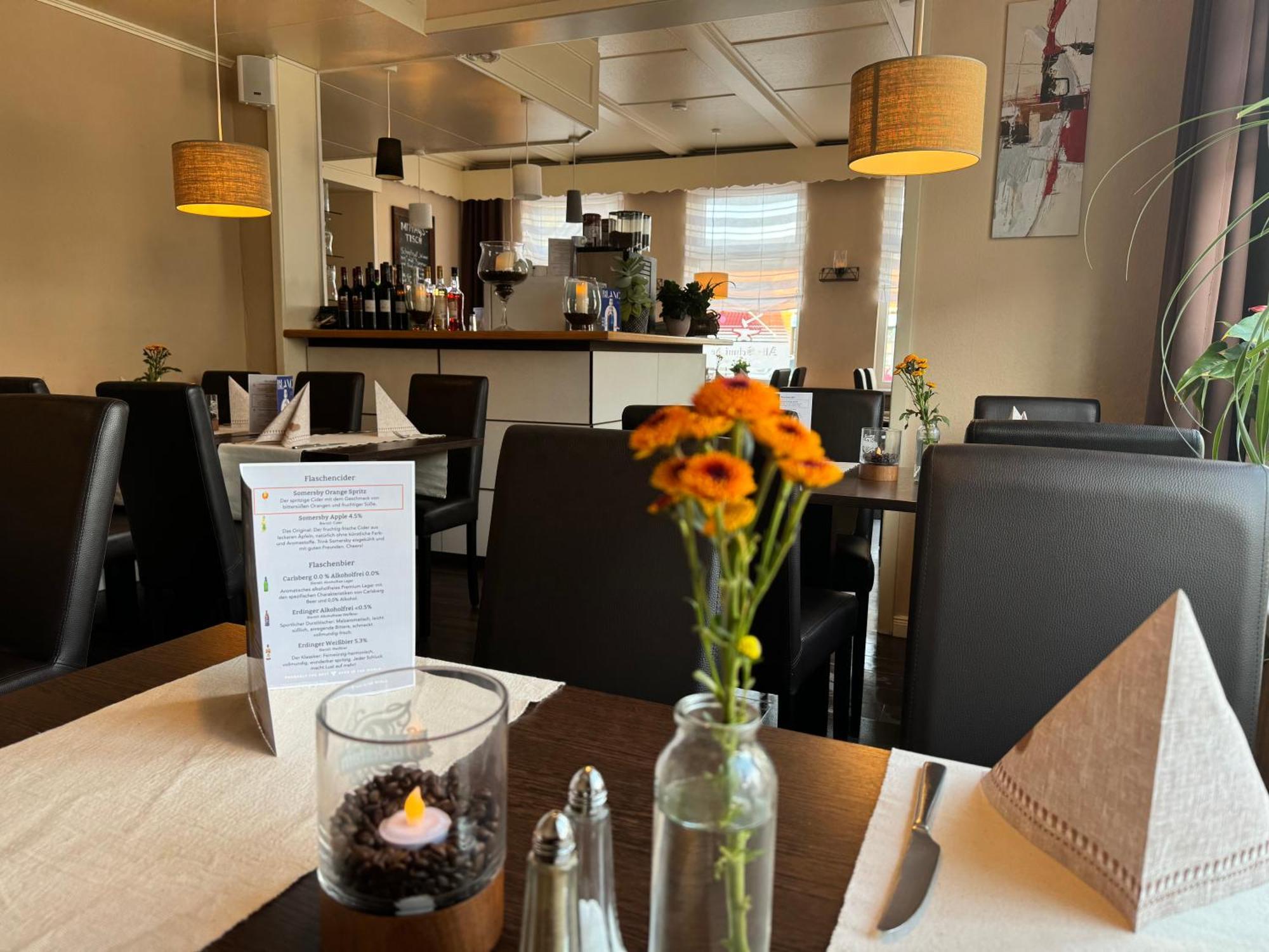Alte Schmiede Hotel & Restaurant Jork Zewnętrze zdjęcie
