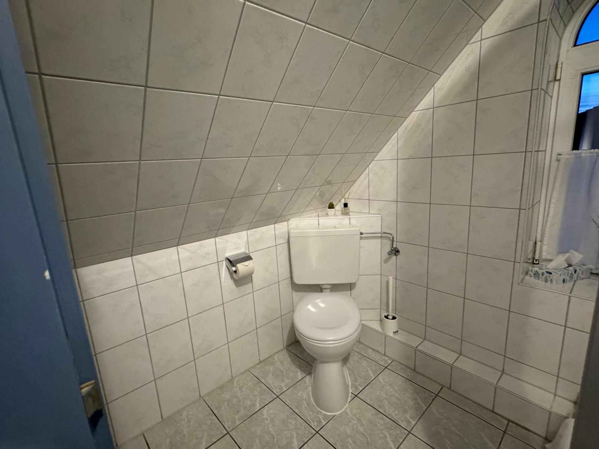 Alte Schmiede Hotel & Restaurant Jork Zewnętrze zdjęcie