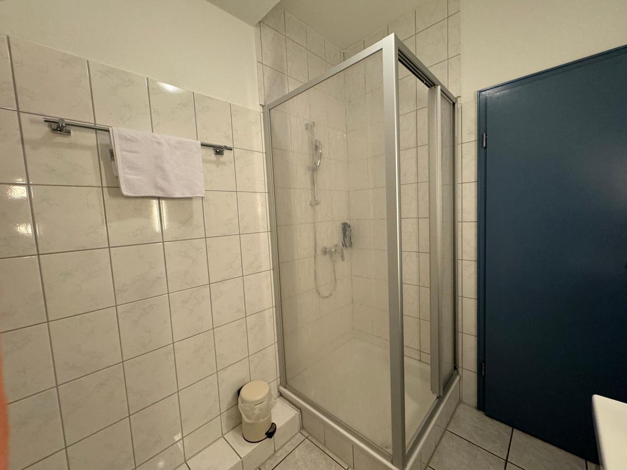 Alte Schmiede Hotel & Restaurant Jork Zewnętrze zdjęcie