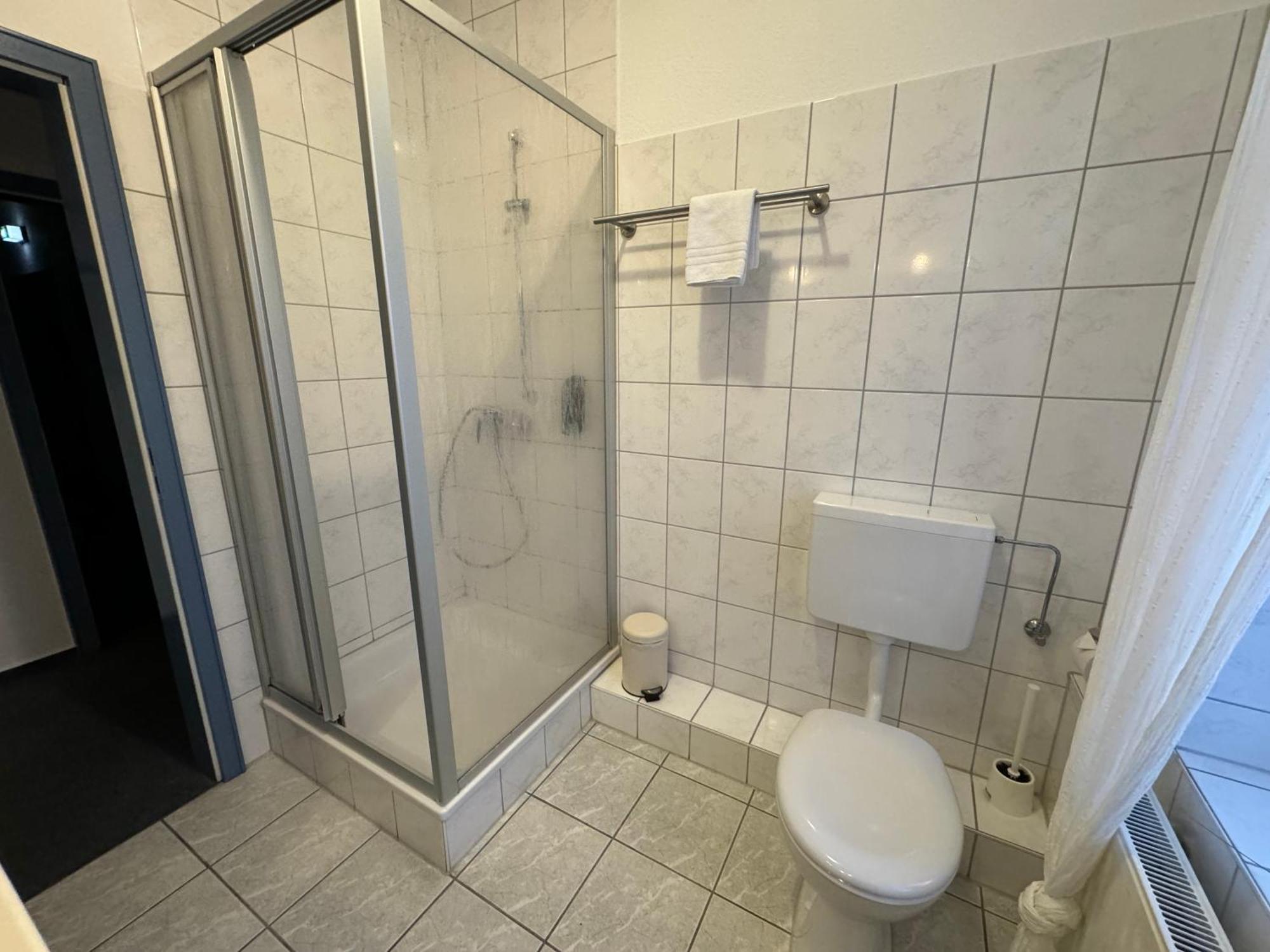 Alte Schmiede Hotel & Restaurant Jork Zewnętrze zdjęcie