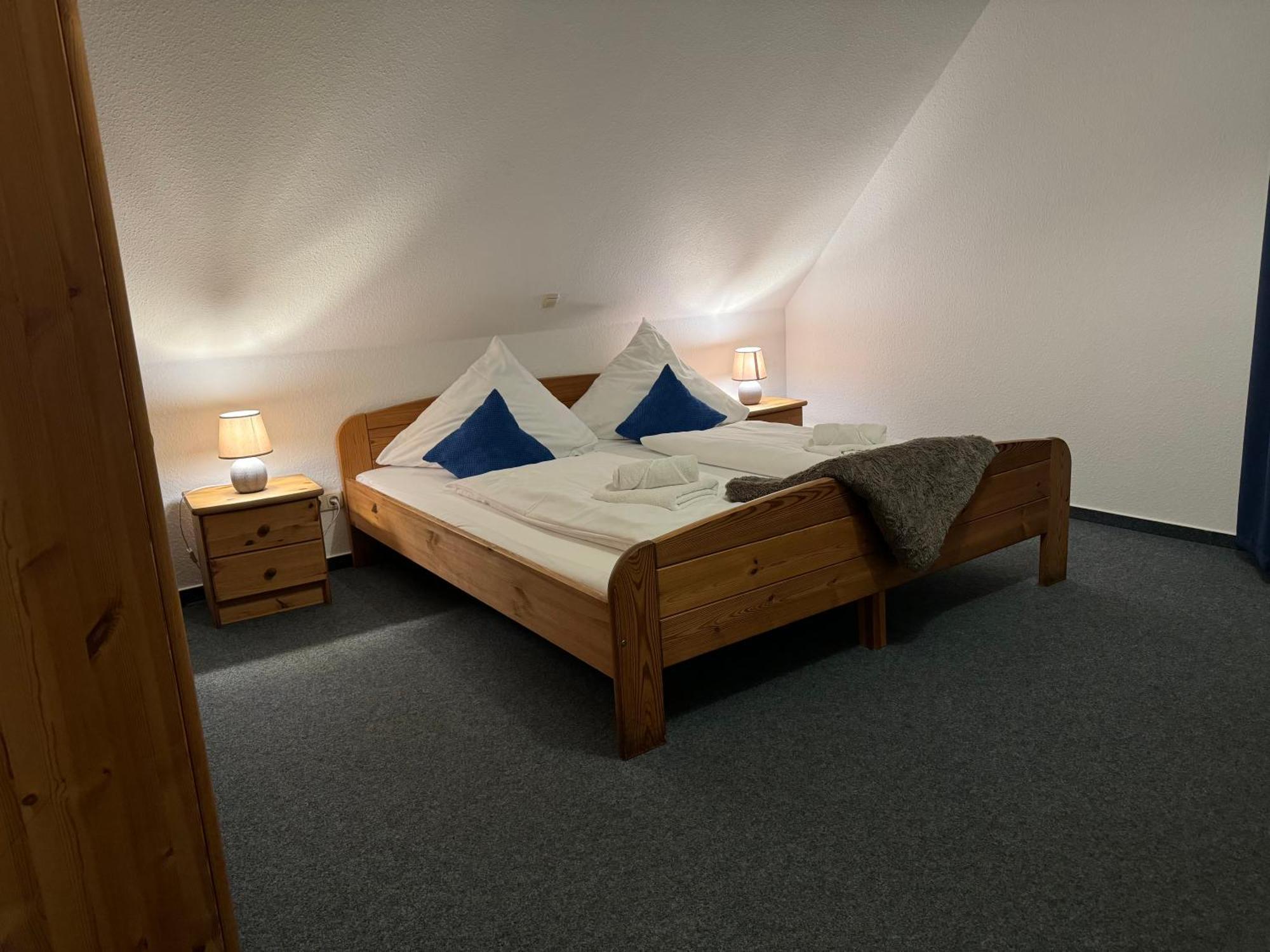 Alte Schmiede Hotel & Restaurant Jork Zewnętrze zdjęcie
